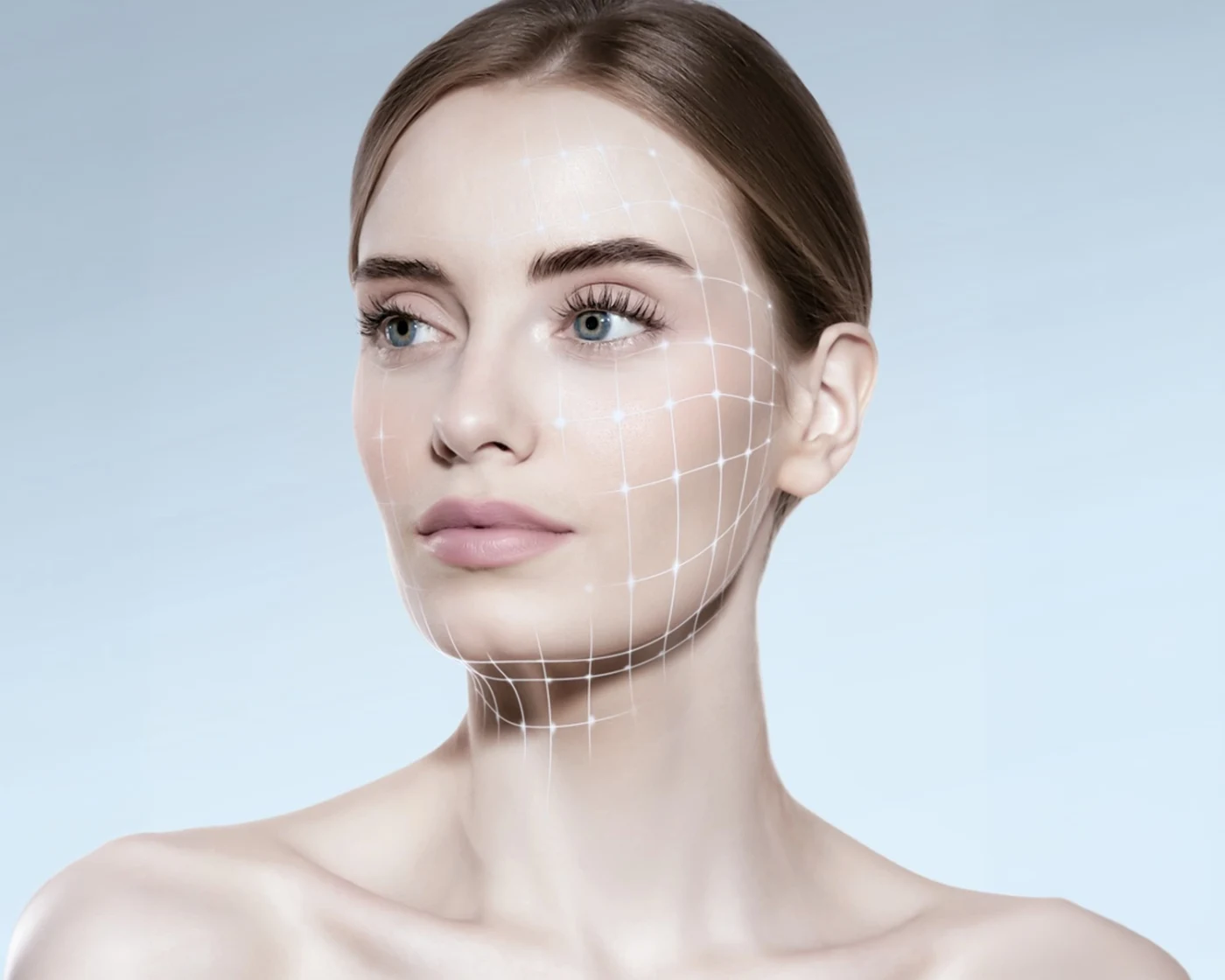 Bionutrilift · Haut Klinik
