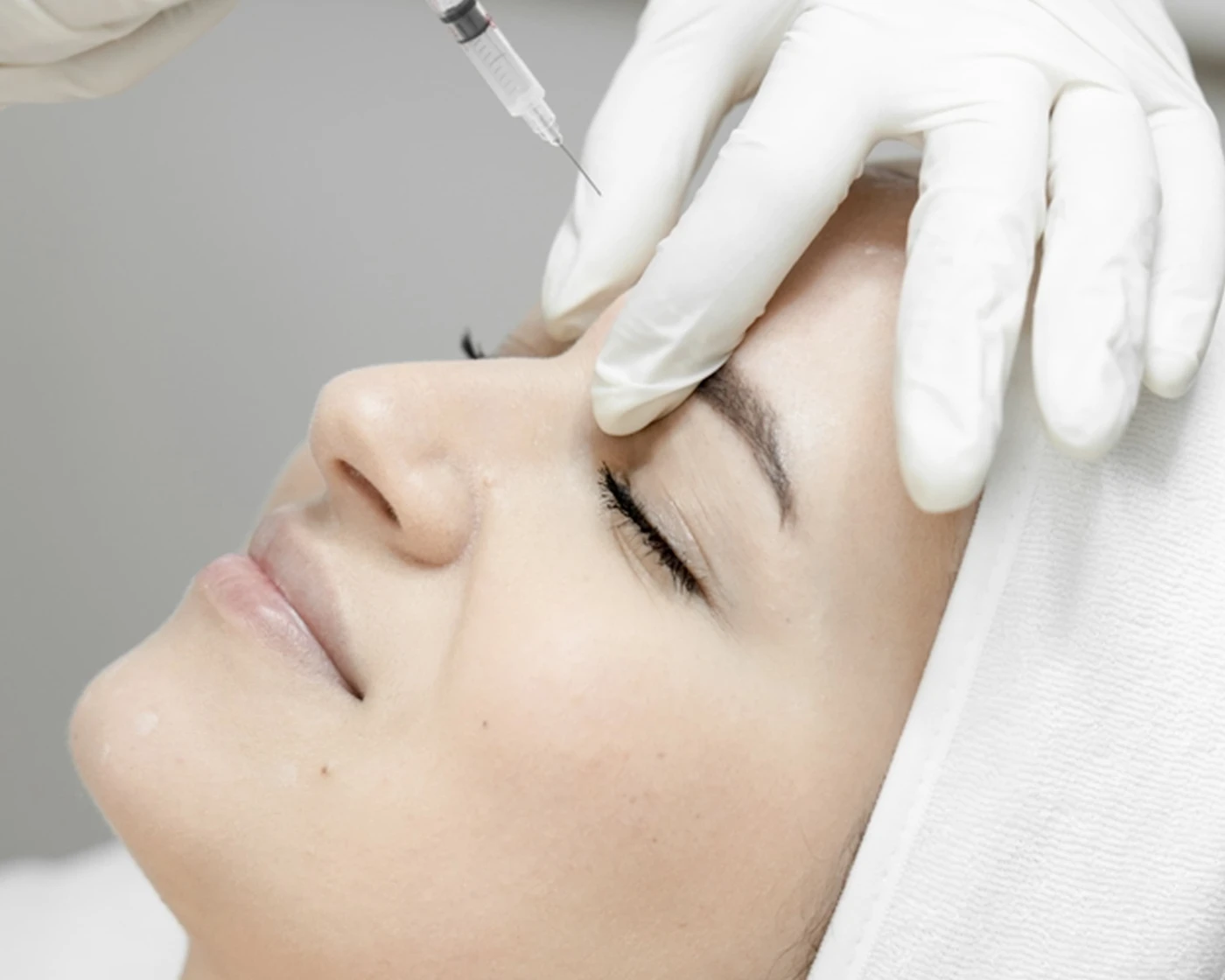 Dysport · Haut Klinik