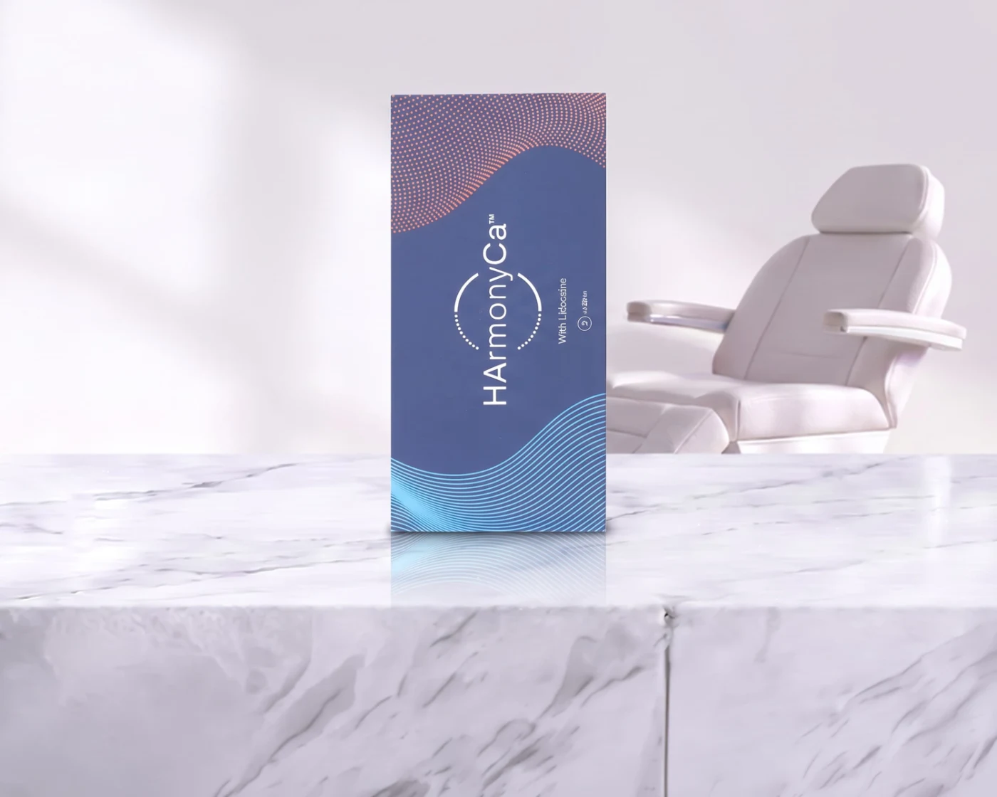 HArmonyCa · Haut Klinik