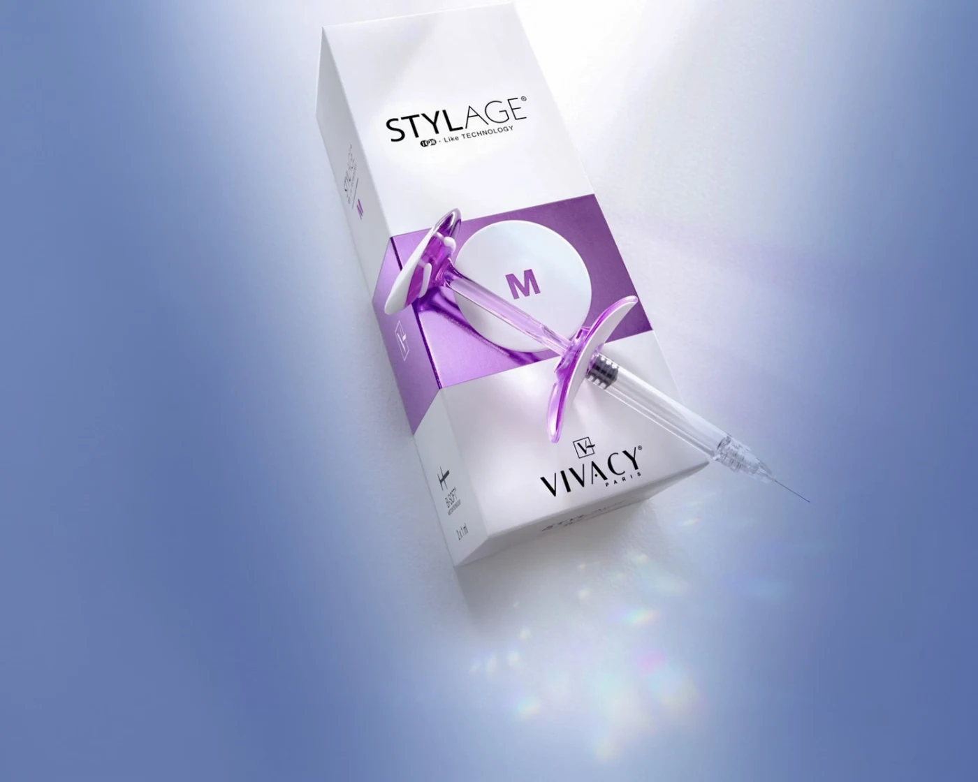 Vivacy Stylage · Haut Klinik