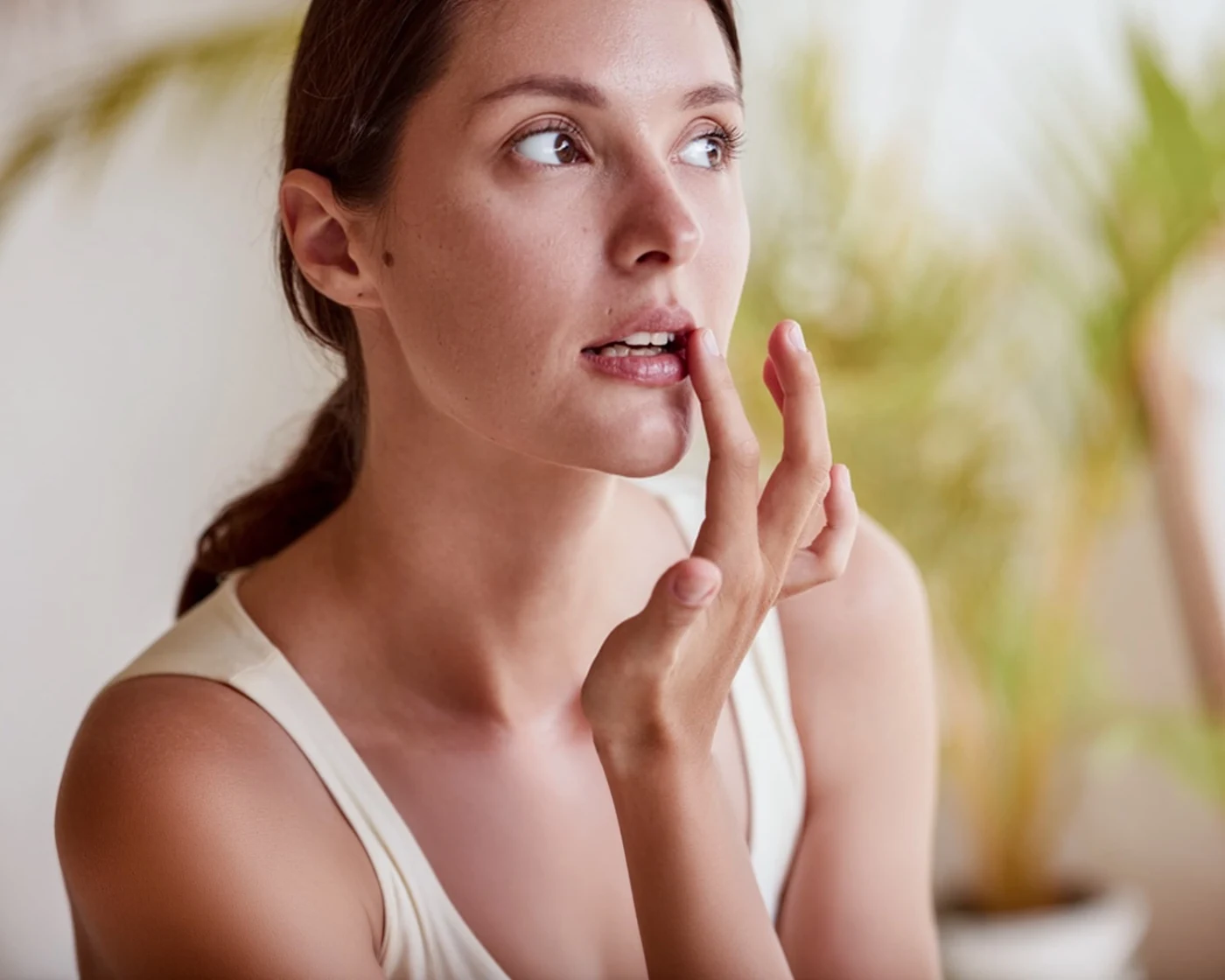 Volumen de labios · Haut Klinik