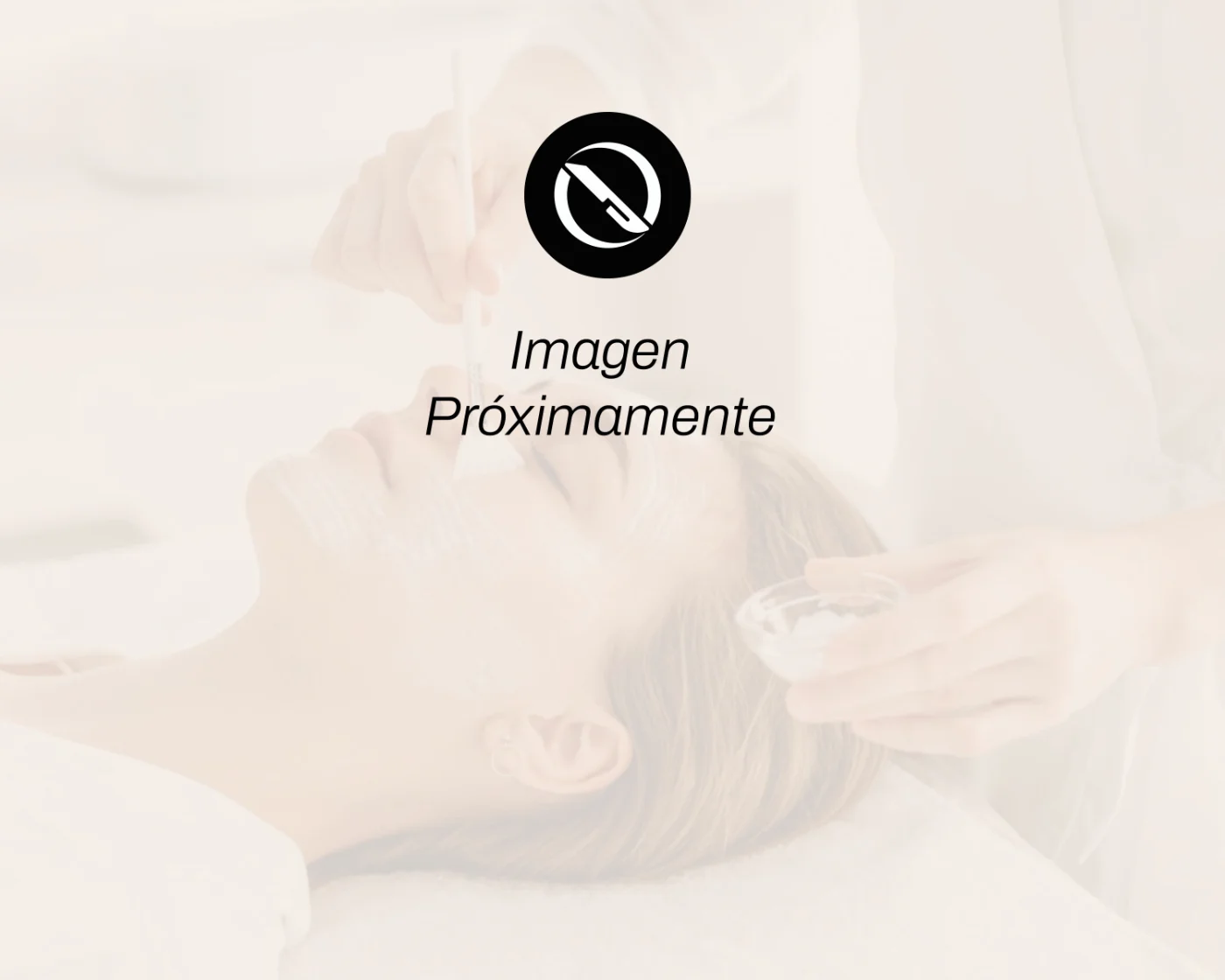 Imagen próximamente · Haut Klinik