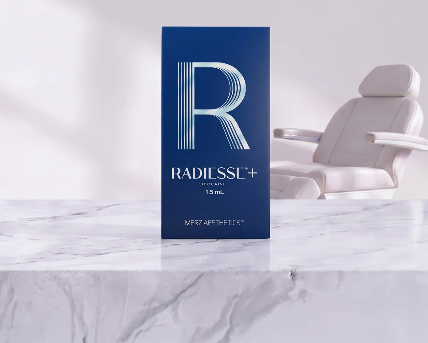Radiesse · Haut Klinik