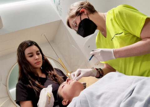 Inyectables de 10: Lo que necesitas saber antes de tu primer